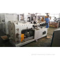 Pvc Conical Twin Screw Extruder 92/188 Conical Twin Screw Extruder Machine Supplier